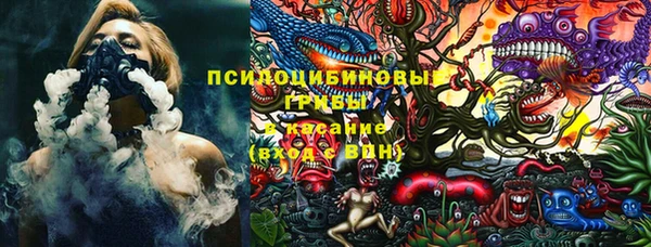 трава Баксан